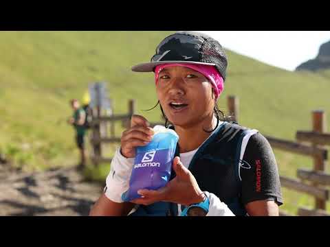 12° DOLOMYTHS RUN - THE ULTRA TRAIL