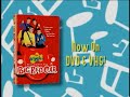 The Wiggles Here Comes The Big Red Car Trailer Recreation