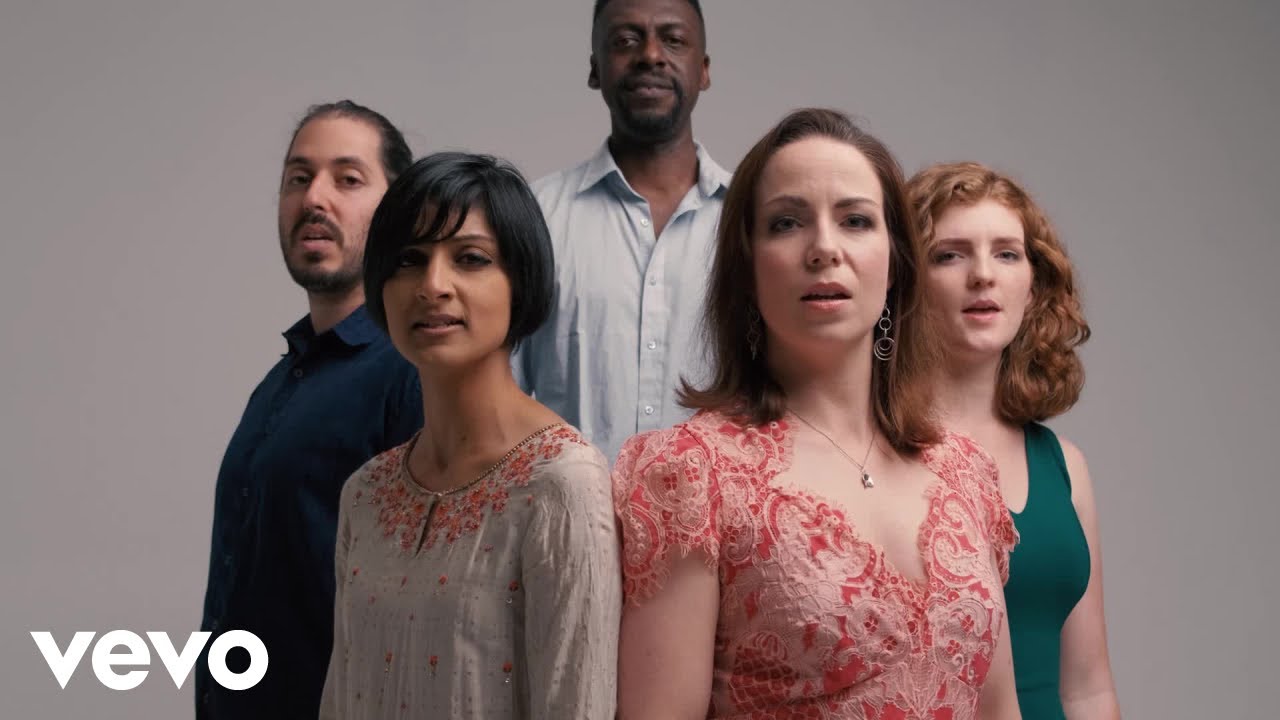 Menaka - Beyond Skin Deep ft. Kelsey Giarola