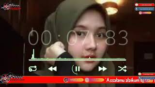 Download lagu Dj Slow Santuyy || Dj Penyejuk Hati || Dj Sholawat Haruskah Aku Mati mp3