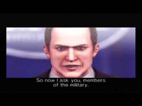 Ace Combat 5 The Unsung War - Mission 27 & 27+: Aces, The Unsung War & Credits