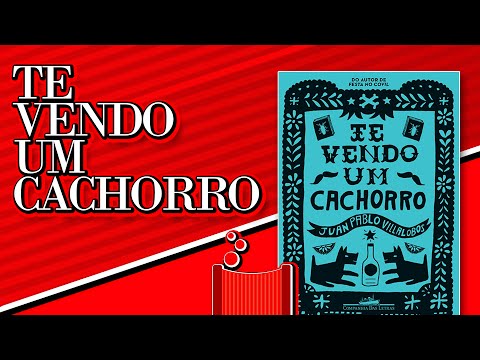 Literatorios #004 - Te Vendo um Cachorro