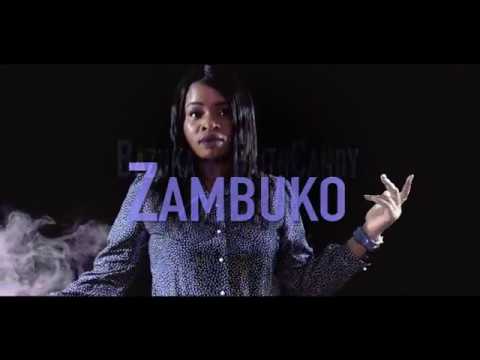 Bazuka & FaithCandy ft Mashona - Zambuko(Official Video)