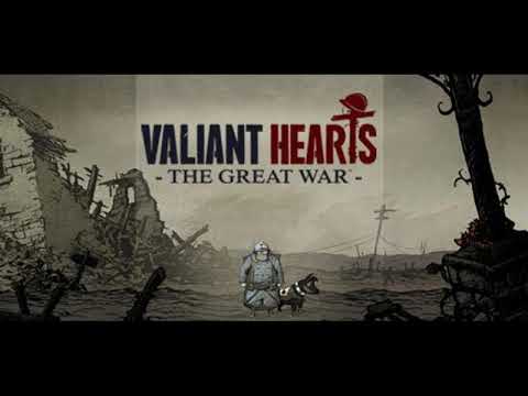 Sound Test Unlocked! Best VGM 2520 - Dream Within Dreams (Valiant Hearts: The Great War)