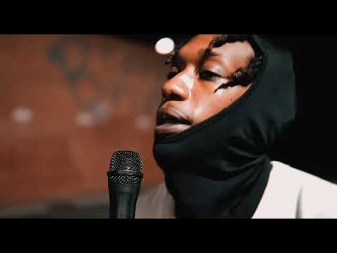 YAARB - "SKELETONS" MIC PERFORMANCE | DIR.@CHUKEYMAN |