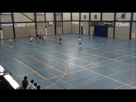 SK Turkuaz wint met 4-1 van Sparta