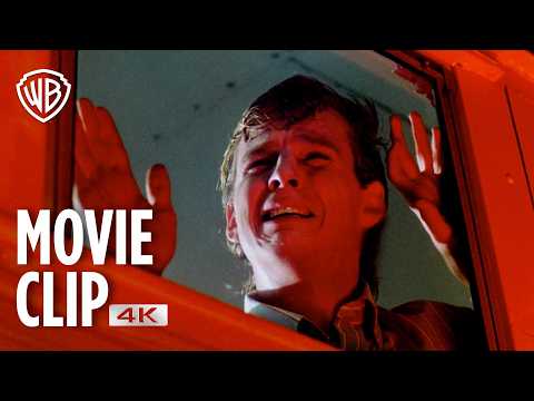 A Nightmare on Elm Street Part 2: Freddy's Revenge