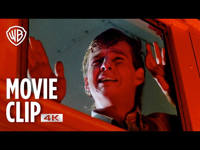 My Stop - 4K Movie Clip