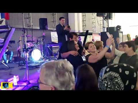 Nihada Kapetanović Sve behara Medvode 17 9 2022