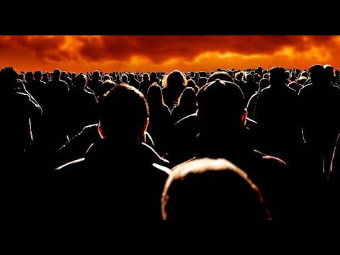 PROŽIVLJENJE NA SUDNJEM DANU - mr Irfan ef. Kasumović