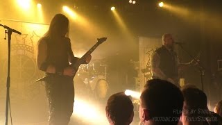 Wolfheart - Routa Pt.2 (Live in Helsinki, Finland, 04.03.2017) FULL HD