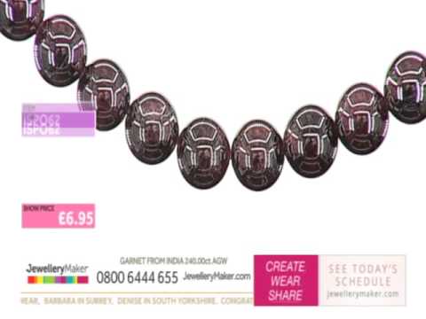 JewelleryMaker LIVE 26/04/2016 - 8am - 12pm