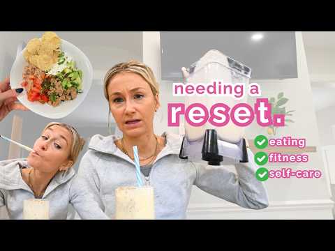 Getting Back On Track With No Food Rules