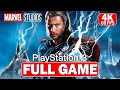 Thor: God Of Thunder Gameplay Walkthrough Full Game 4k 