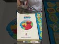 Elmo At The Zoo Story With Romi Teacher For Segundo