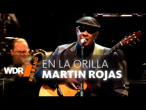 Raul Midón & WDR BIG BAND - En La Orilla