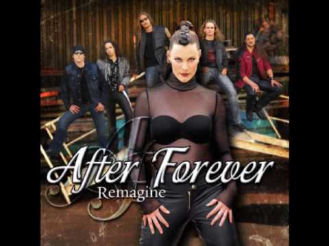 After Forever - Face Your Demons