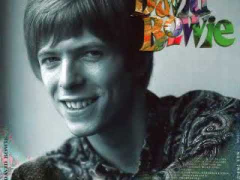 David Bowie Join The Gang 1967