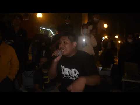 VOKBULARIO vs XILO - 3ER PUESTO- RAPTONDA CLASIFICATORIA 14-15