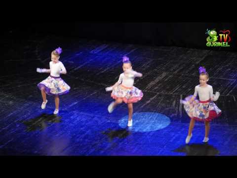 Vanilla Dance - Fiesta (Pantofiorul de Aur 2016)