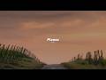 BTS - Please | English Lyric Video