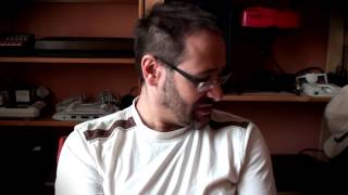 Friday Talkie: '77 to '83