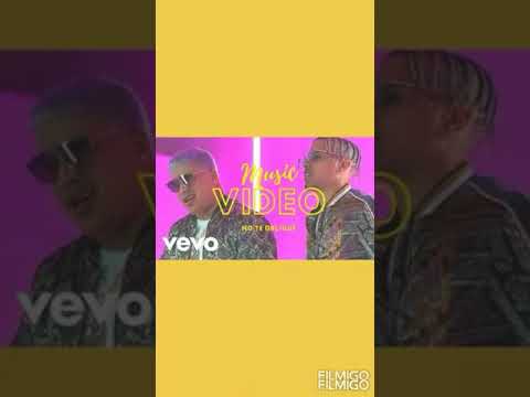 Rauw Alejandro y xander el imaginario no te obligue