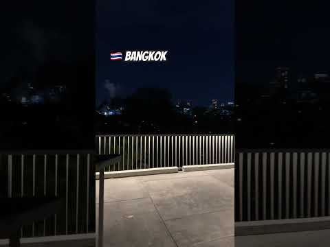 🇹🇭 #bangkok