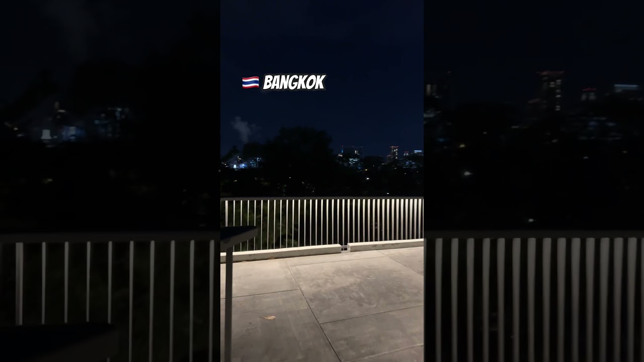 🇹🇭 #bangkok