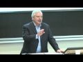 Lecture 21: U.S. Environment Policy