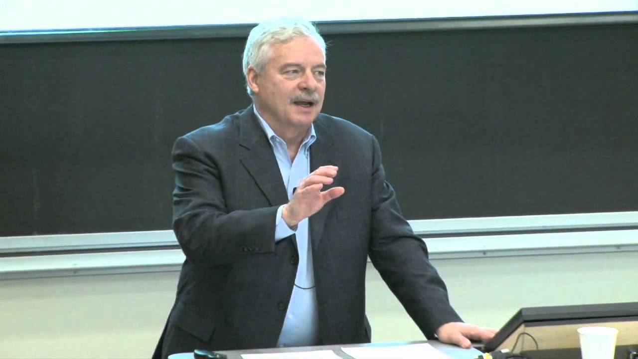 21. U.S. Environment Policy