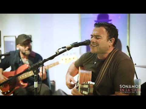 ÁLVARO BERMEO / Sonamos en la Casa formato Tiny Desk