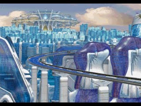 Final Fantasy VIII Remastered Platinum Trophy Gameplay Walkthrough Part 36 - Esthar