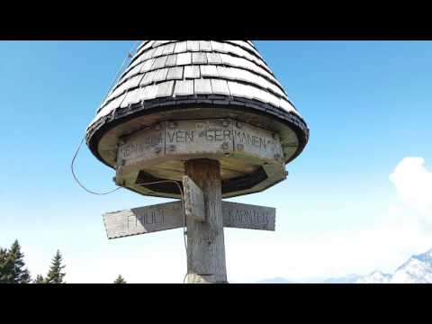 TROMEJA - PLANICA / RATECE / SLOVENIA