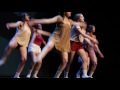 RESUMEN GALA SDS 2016