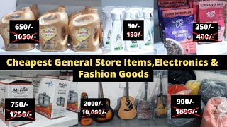 MultiBrand Fashion Shopping Store, Cheapest General Products|Groceries|Home Appliances|Furniture