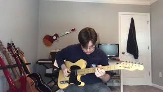 Swingin’ 69 by Jerry Reed