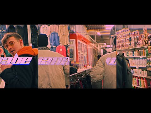 Naflexx x YUNG TT - WANNABE (feat. lil GETZ) ale doby 1 a 3 sú vymenené.