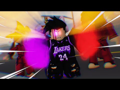 Roblox Bully Story Season 3 Episode 8 NEFFEX - Crown 👑