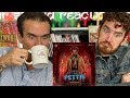 PETTA Trailer REACTION! | Rajinikanth | Vijay | Nawazuddin