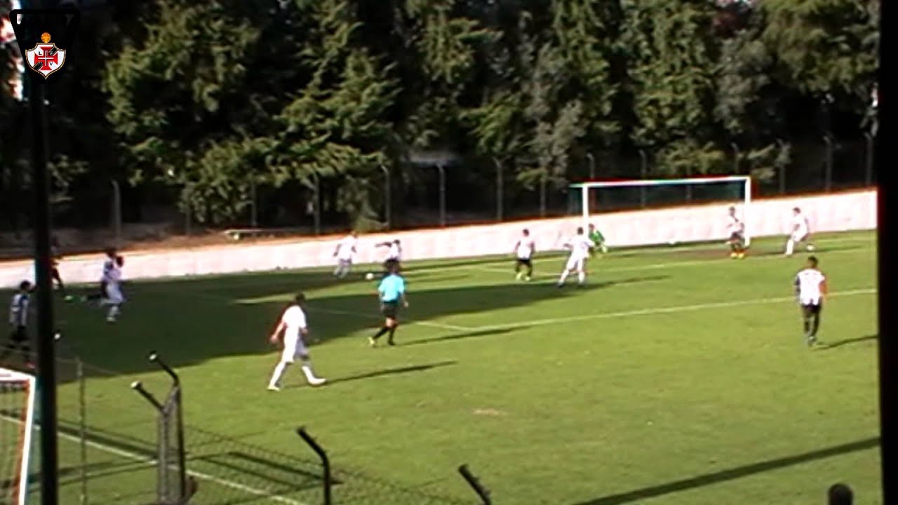 CN Seniores - 3ª Jornada [Lusitano FC 2-2 AD Grijó]