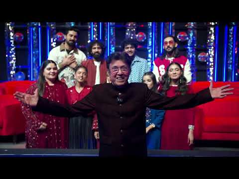 Pakistan Idol Episode 35 Promo | Alamgir Special Appearance