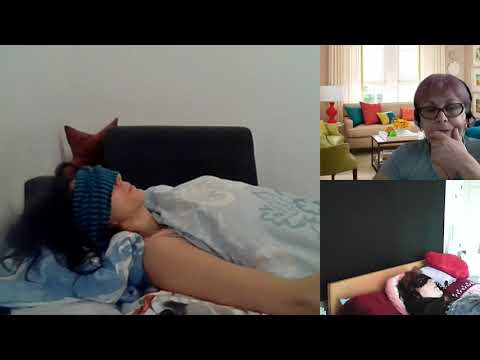 HIPNOZA REGRESIVA.RO-1151.Mihaela,Scoala de Magie si Implicatiile Karmei E.LASCU si C.MORARU