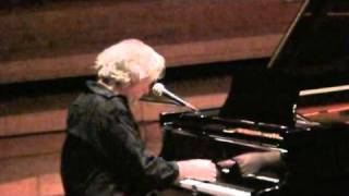 Jennifer&#39;s Baby  DEAN FRIEDMAN (RNCM) 9/10/2010