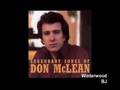 Don McLean:  Winterwood