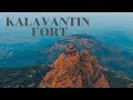 Kalavantin Fort | Forts of Maharashtra