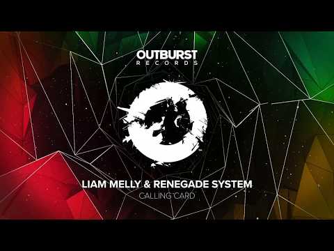 Liam Melly & Renegade System – 'Calling Card' TEASER