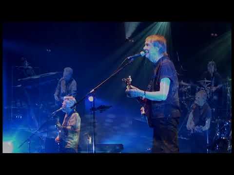 Camel - Lady Fantasy | Ichigo Ichie | Live In Japan 2016