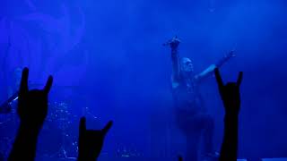 Marduk - &quot;Panzer Division Marduk&quot; Summer Breeze Festival 16.08.18