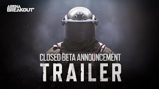 Видео 1 к игре Arena Breakout: Infinite